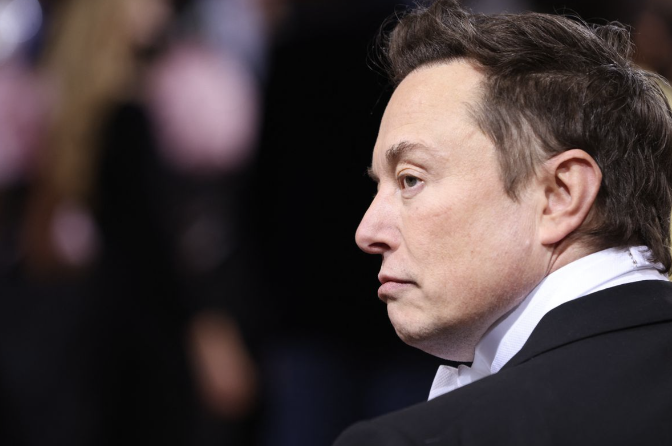 Tỷ phú Elon Musk kiếm gần 14 tỷ USD trong một tuần